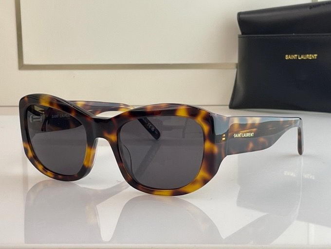 Yves Saint Laurent YSL Sunglasses ID:20230331-307